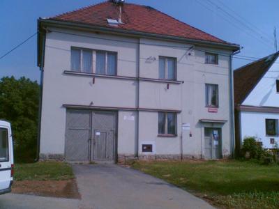 Knihovna města Plzně - Radobyčice