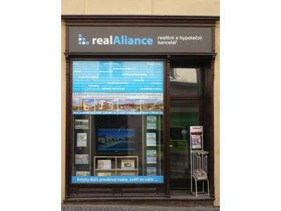 REAL ALIANCE, s.r.o. foto 2