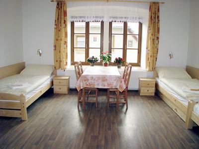 Penzion U Muzea foto 2