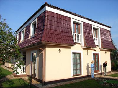 Dřevostavby MS HAUS s.r.o. foto 3