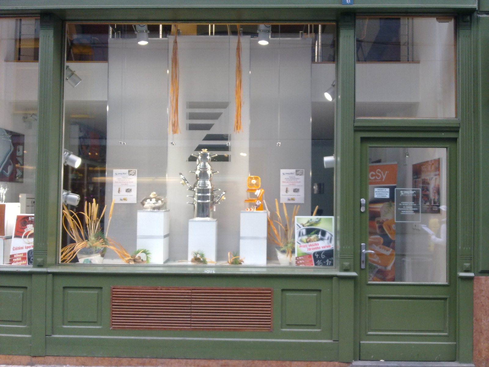 Zepter.cz oficiální