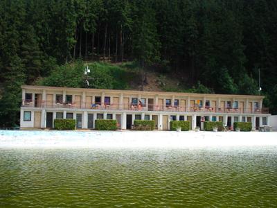 Koupaliště Bransouze