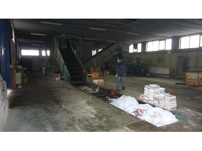 Sběrné dvory, s.r.o. foto 3