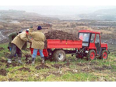 REKULTIVACE, a.s. foto 2