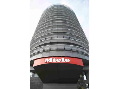 MIELE, spol. s r.o. foto 2