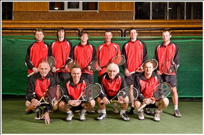 HIT TENIS, s.r.o. foto 4
