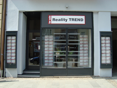 Reality TREND s.r.o. foto 2