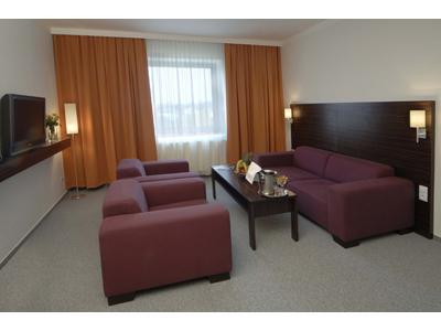 Hotel EURO foto 4