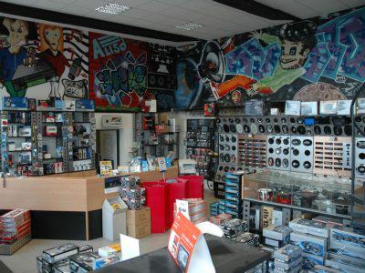 Eshop.aliso.cz foto 3
