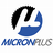 logo MICRON PLUS