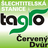 logo TAGRO Červený Dvůr
