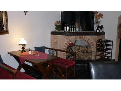 Hotel Ennius foto 4
