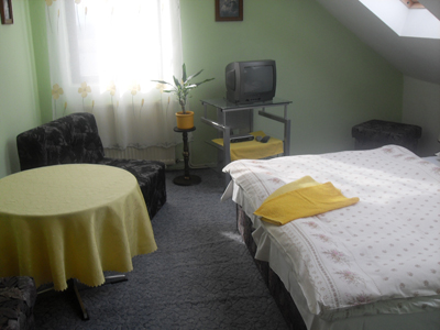 Pension U Rytíře foto 3