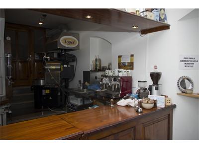 KAFE KODÓ, s.r.o.