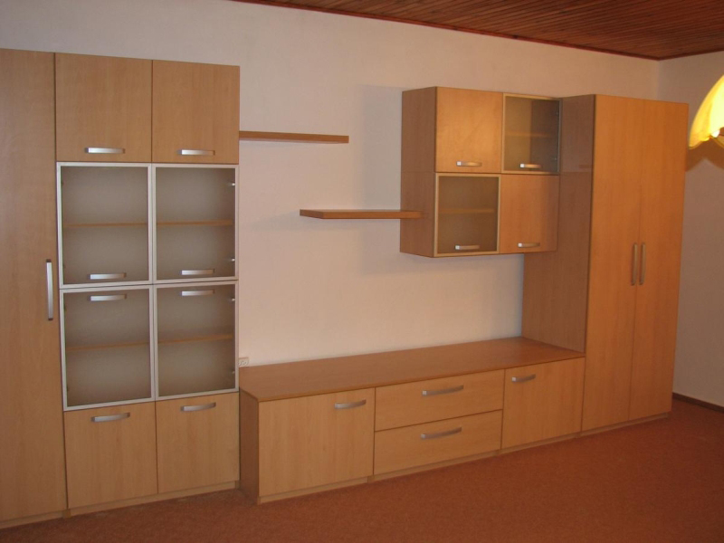 Truhlářství Kočandrle