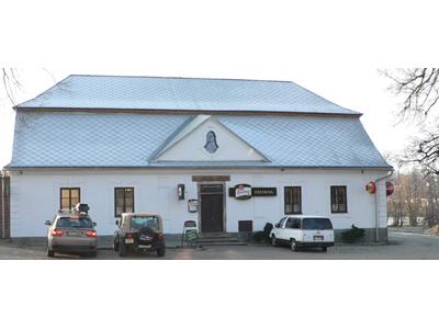 Penzion Táferna foto 2