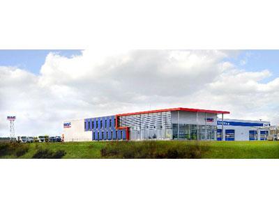 DAF - NEVA Group foto 2