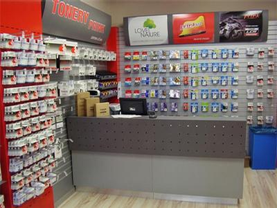 Prink 380 - náplně do tiskáren foto 2