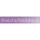 Logo obchodu Svatebnivyzdoba.cz