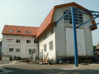 Zdeněk Tihelka - Prospekta foto 1