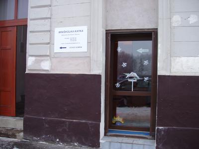 Miniškolka KATKA foto 2
