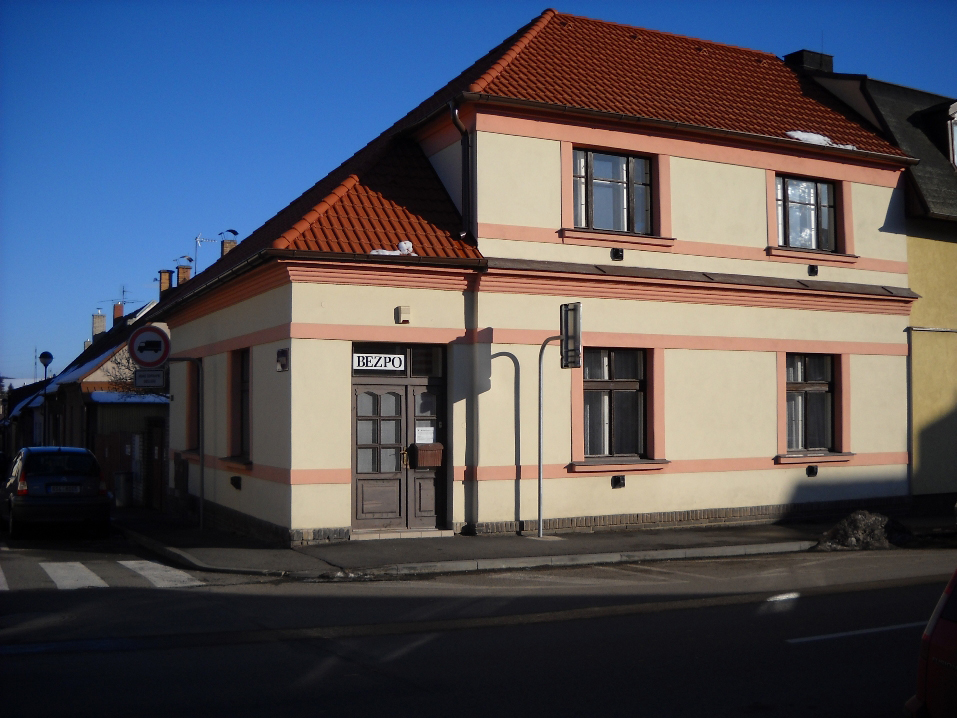 BEZPO Benešov, s.r.o.