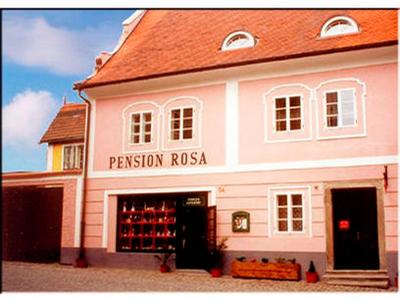 Pension Rosa foto 6