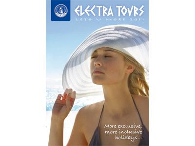 ELECTRA TOURS foto 4