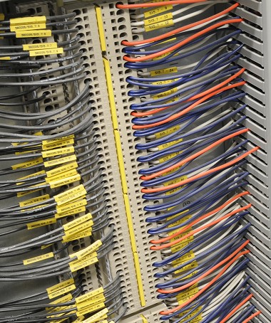 INELSEV Servis foto 2