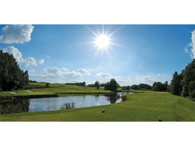 Ropice Golf Resort foto 3