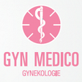 logo GYN MEDICO gynekologie