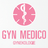 logo CARE MEDICO