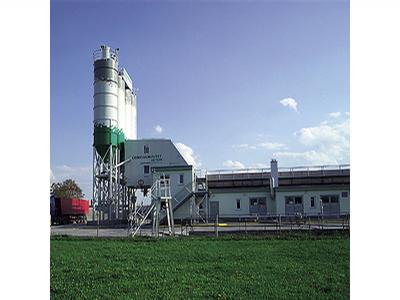 TBG Klatovy - betonárna Klatovy-Čertovka foto 3