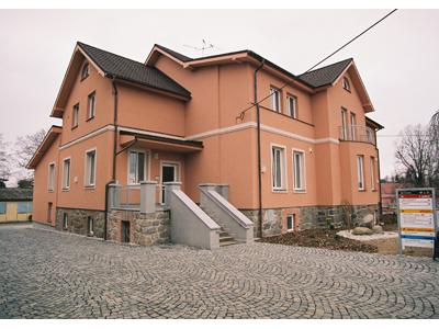 Alfastav, spol. s r.o. foto 4