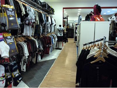 MMA shop, s.r.o. foto 4