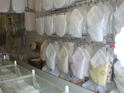 Kaspo-výroba kojeneckého zboží foto 3