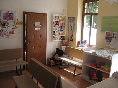 MUDr. Helena Valentová - Praktická lékařka pro děti a dorost foto 4