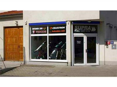 SUPRA Praha, spol. s r.o. foto 2