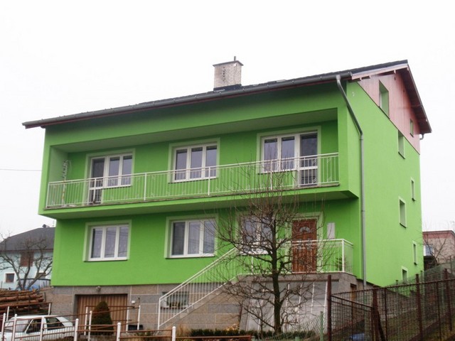 Solich a Stavař - Fasády a zateplení budov foto 5