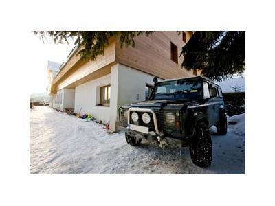 Dětský a rodinný penzion Permoník foto 2