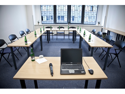 SÁZAVA Konferenční centrum – VŠCHT foto 3