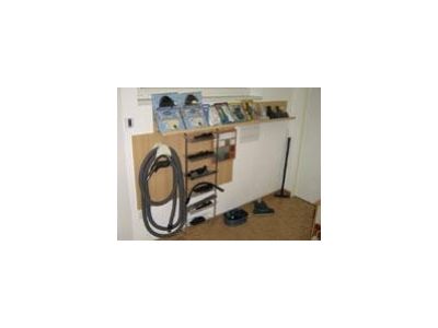 Centrální vysavače EKOELEKTRO - Roman Rozsypal foto 5