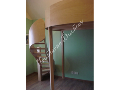 Radek Čekalský - Truhlárna Duchcov foto 5