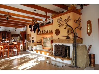 Apartmány Hážovský Dvůr foto 3