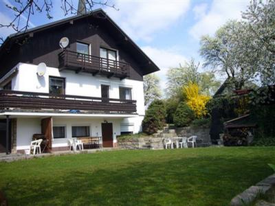 Penzion Přinda