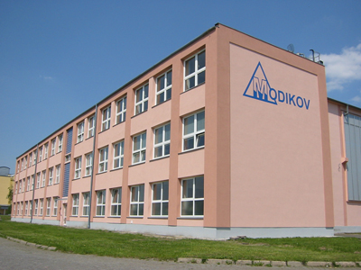 MODIKOV, s.r.o.