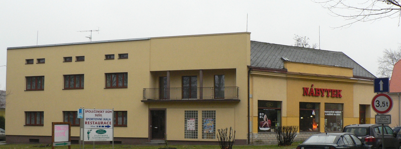 KASL nábytek foto 2