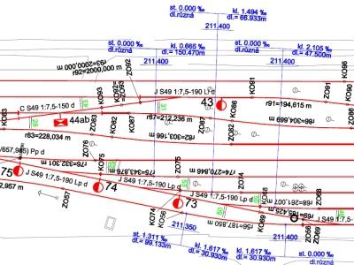 PSDS s.r.o. - projekce, statika, dopravní stavby foto 3