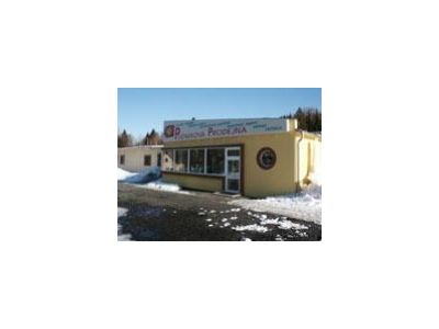 TOMEŠ - výroba stavebních hmot s.r.o. foto 2