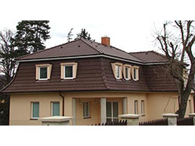 STŘECHY B & B foto 2